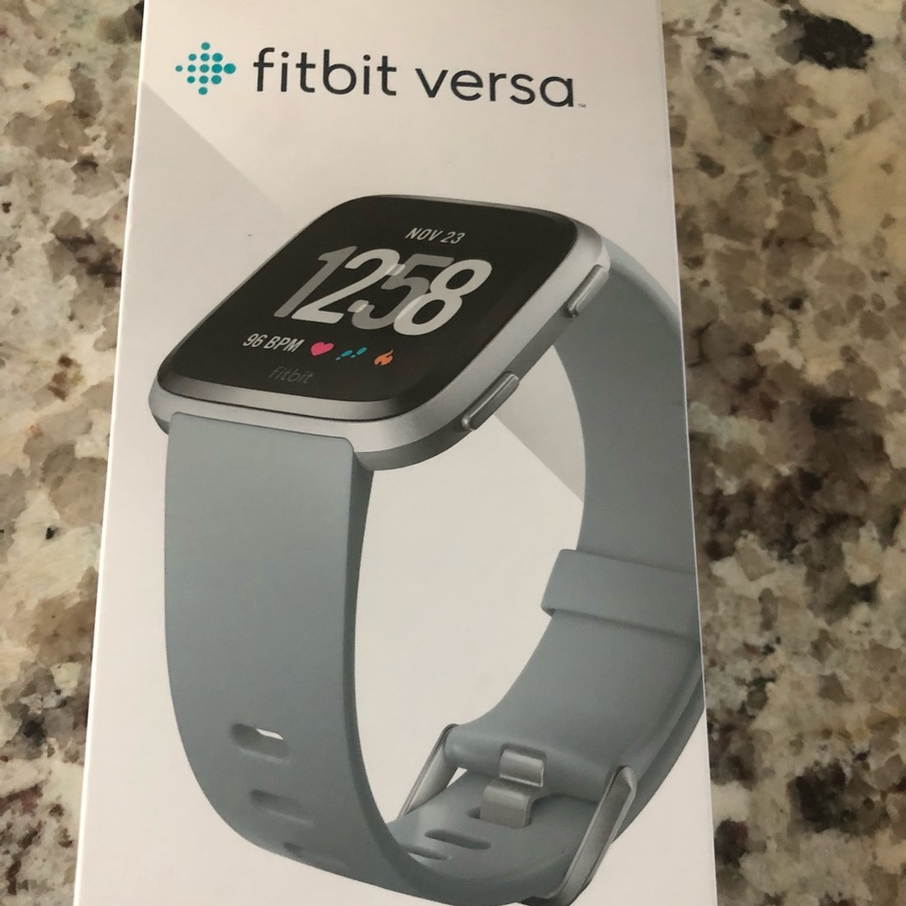 Fitbit Versa